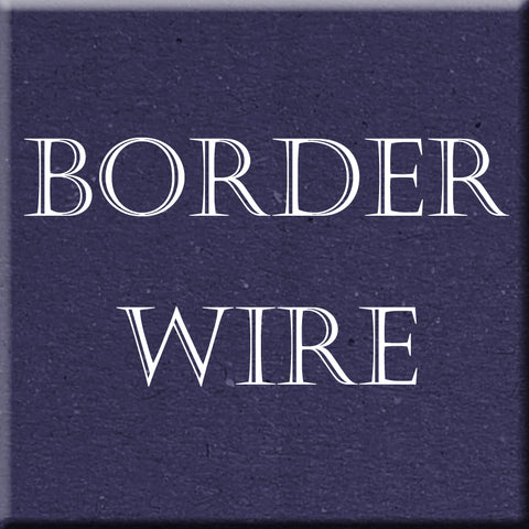 Border Wire