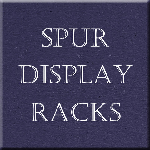 Spur Display Racks