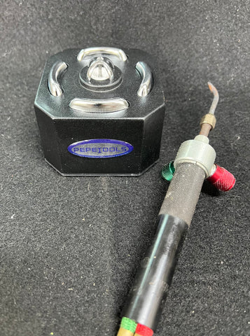 Automatic Torch Igniter