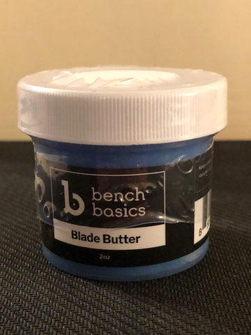 Blade Butter